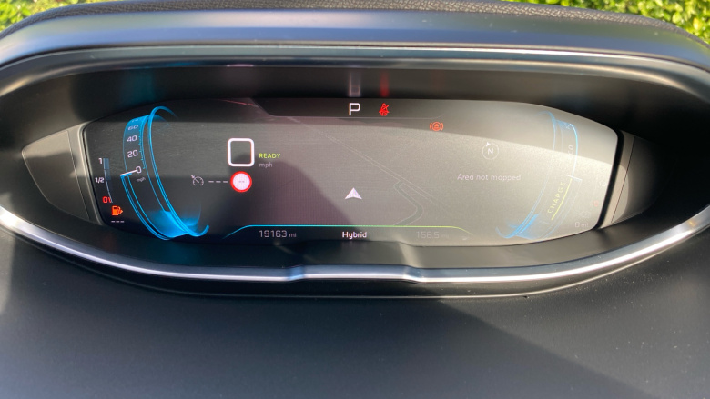 Peugeot 3008 1.6 Hybrid 225 Active Premium+ 5dr e-EAT8 Estate